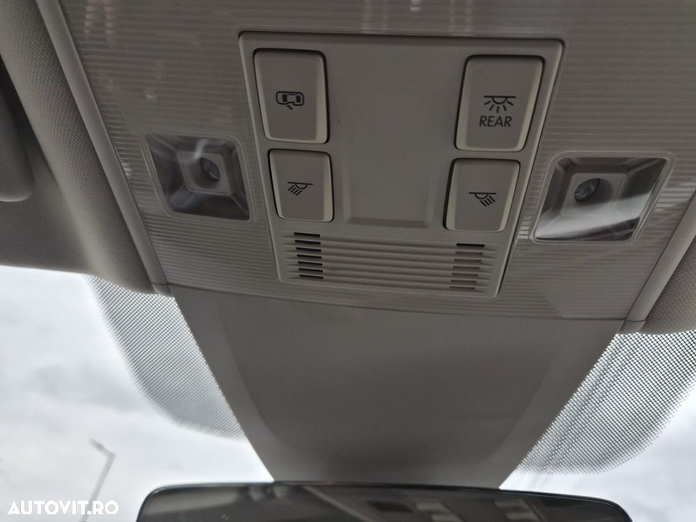 Volkswagen Passat 1.5 TSI OPF DSG Highline - 13