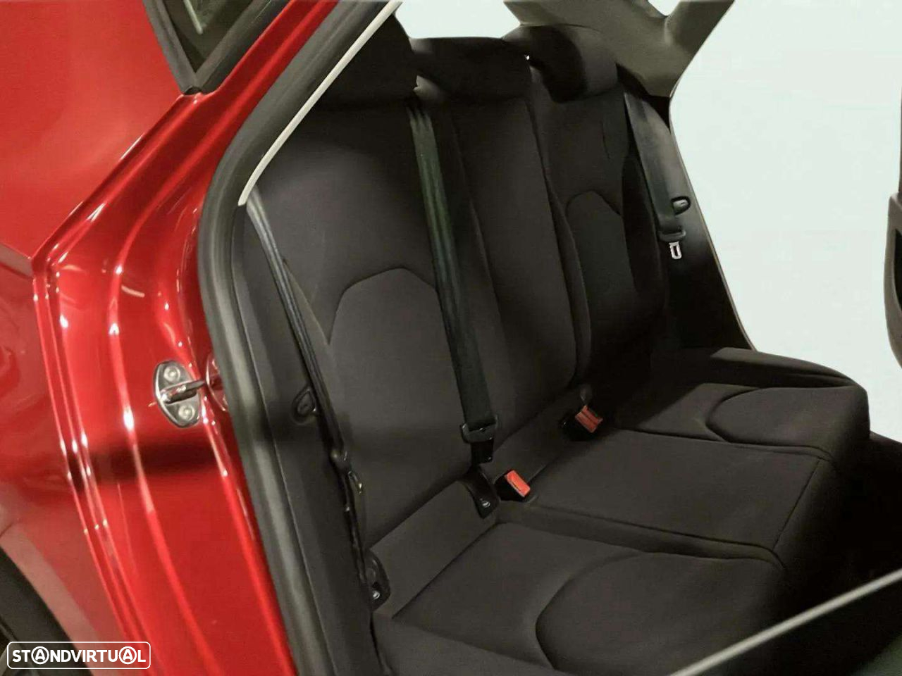SEAT Leon - 15