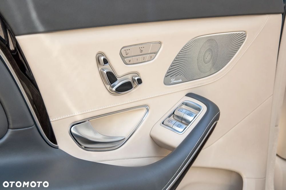 Maybach Inny - 39