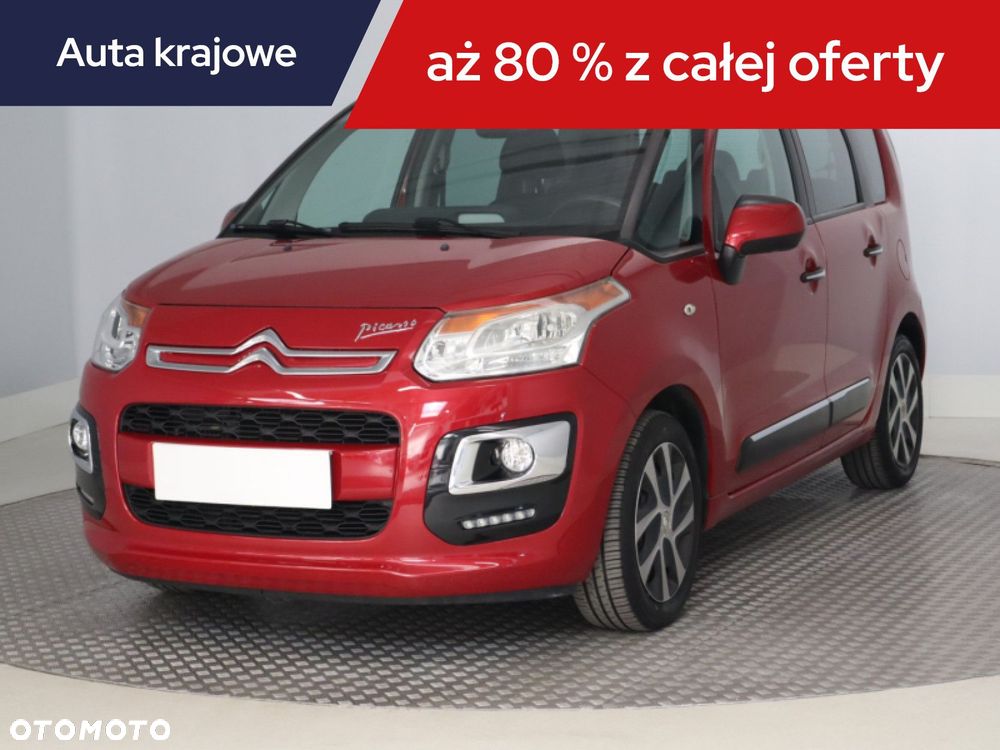 Citroën C3 Picasso - 3