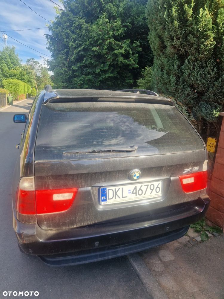BMW X5 - 13