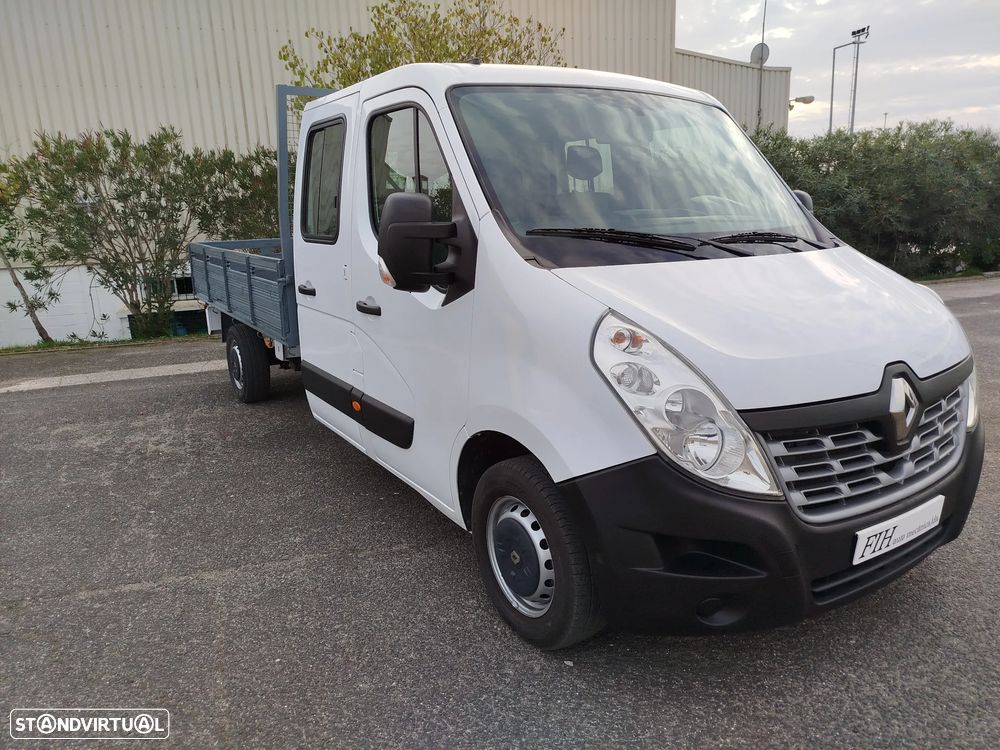 Renault Master - 3
