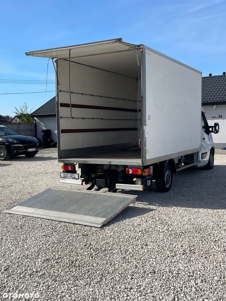 Renault MASTER - 8
