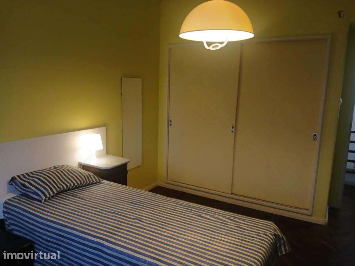 Quarto - localizado em Sintra Lisbon - Grande imagem: 4/13