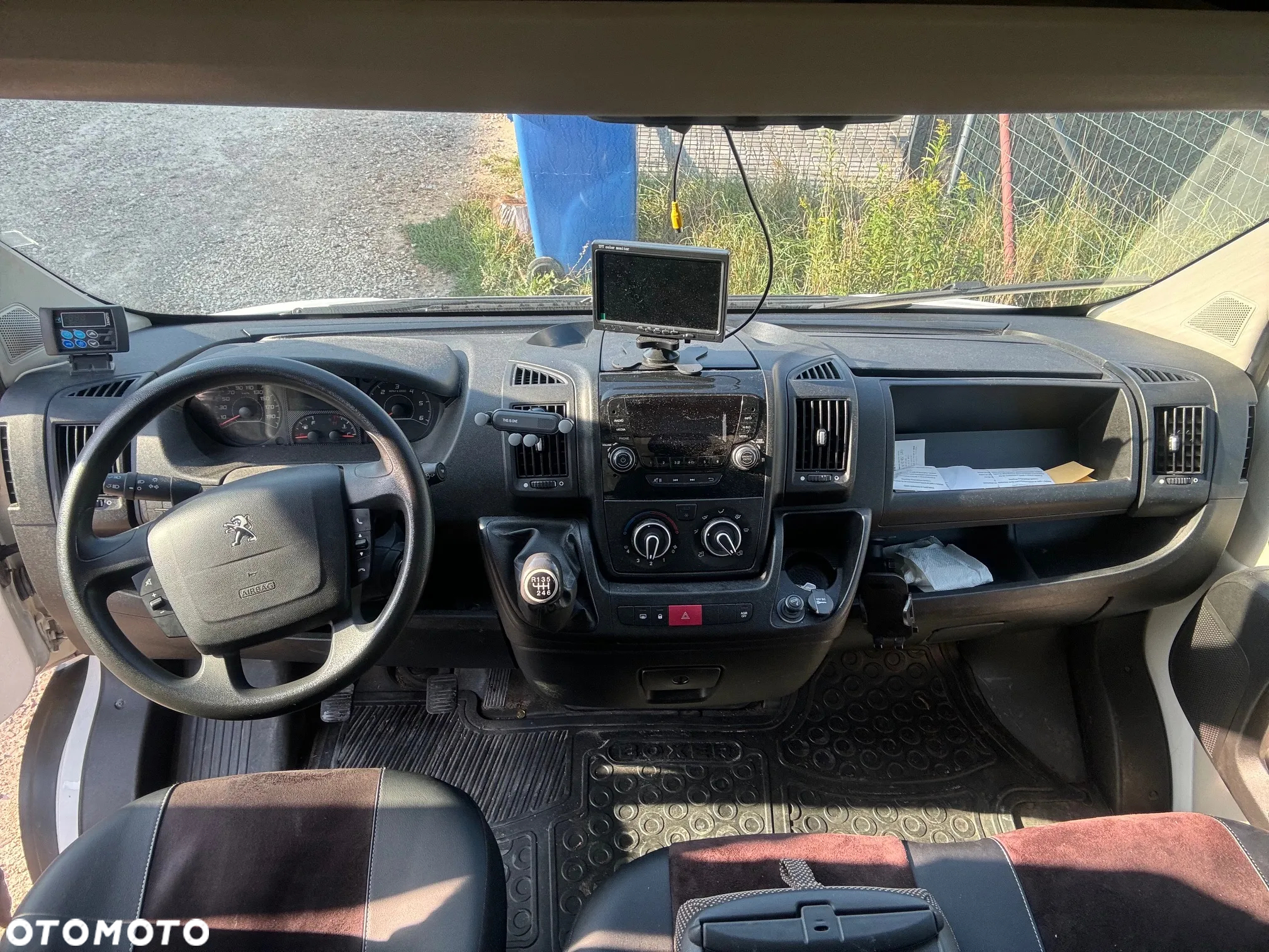 Peugeot Boxer - 5