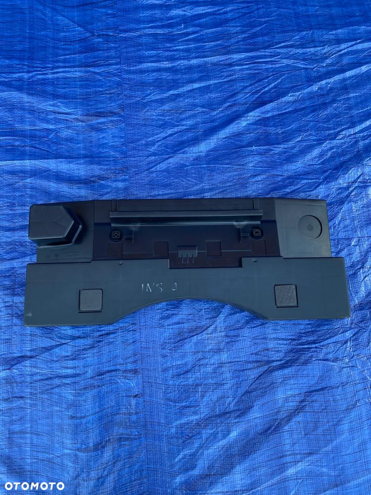 GŁOŚNIK TUBA SUBWOOFER INSIGNIA 13240963 ORYGINAŁ - 4