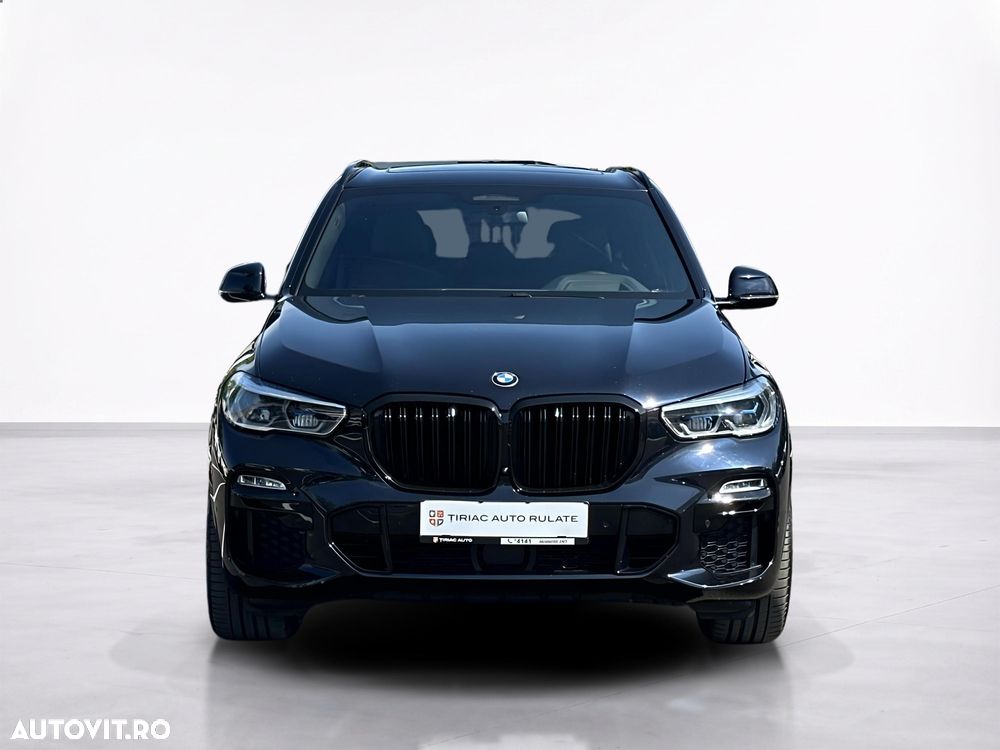 BMW X5 xDrive45e - 9