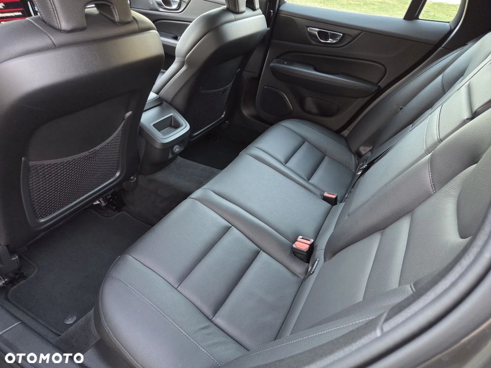 Volvo V60 B3 B Geartronic Inscription - 8
