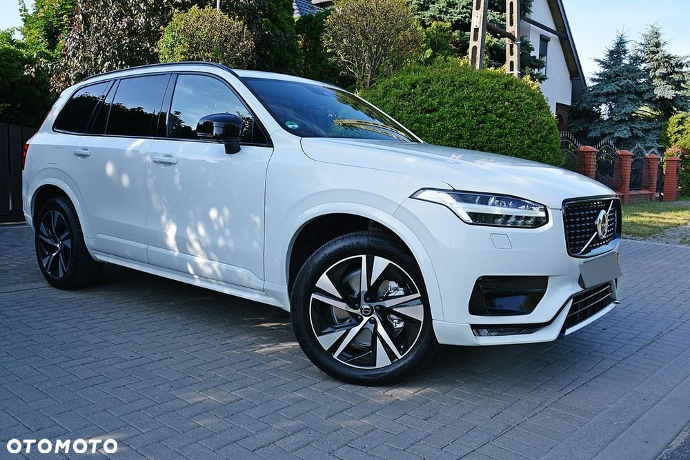 Volvo XC 90 - 5