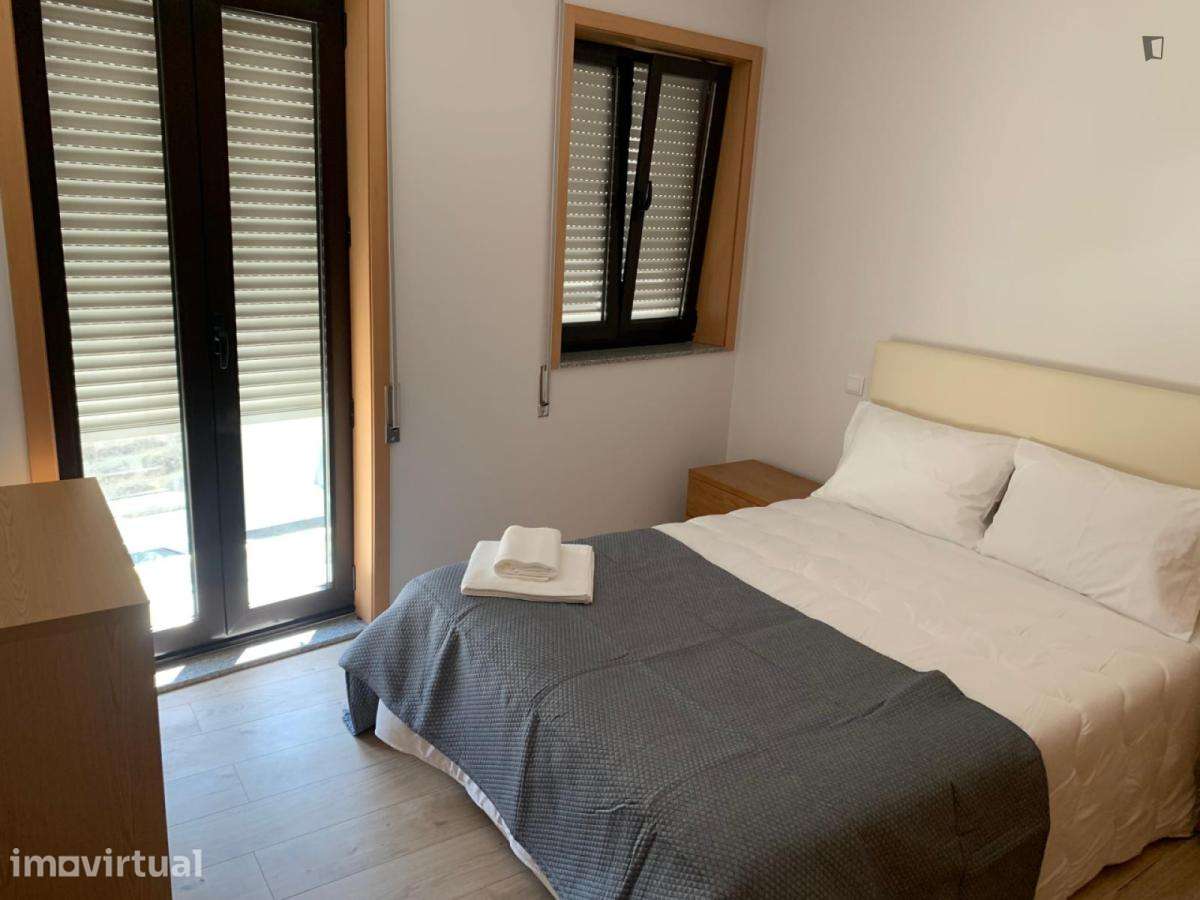 Quarto - localizado em Bonfim Porto - Grande imagem: 4/9