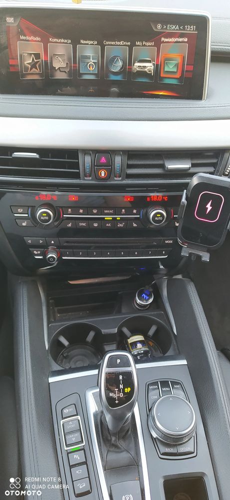 BMW X6 xDrive40d M Sport - 31