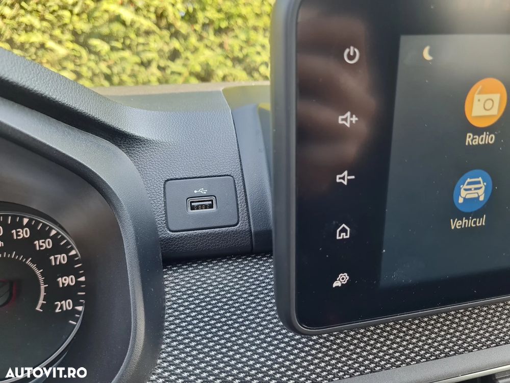 Dacia Sandero Stepway TCe 90 MT6 Comfort - 22