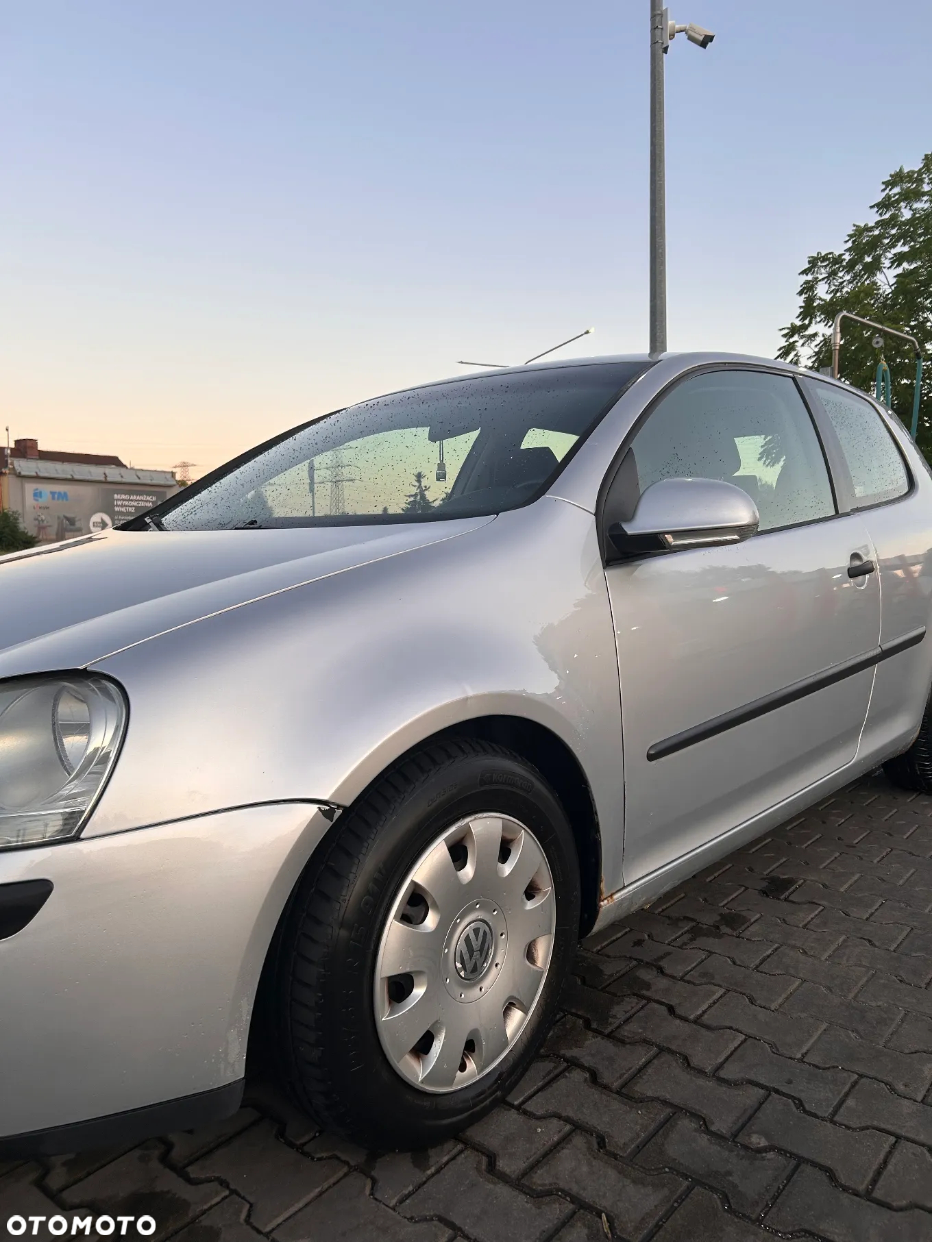 Volkswagen Golf - 4