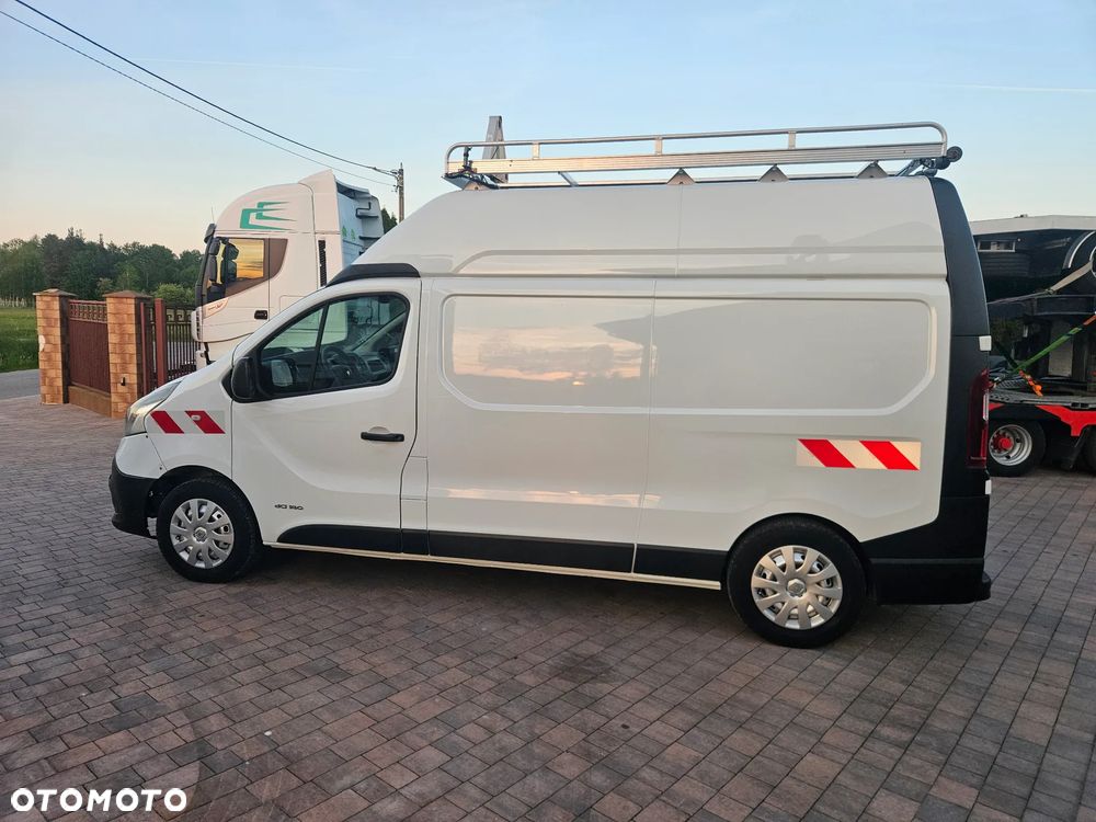 Renault TRAFIC 140*L3H3* - 7