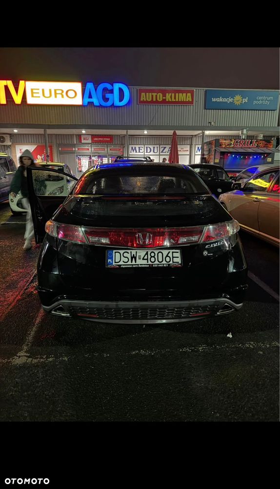 Honda Civic - 12