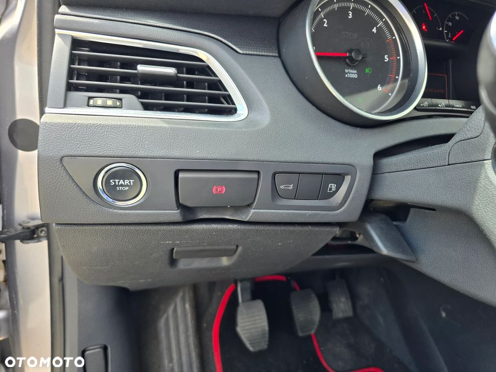Peugeot 508 - 25