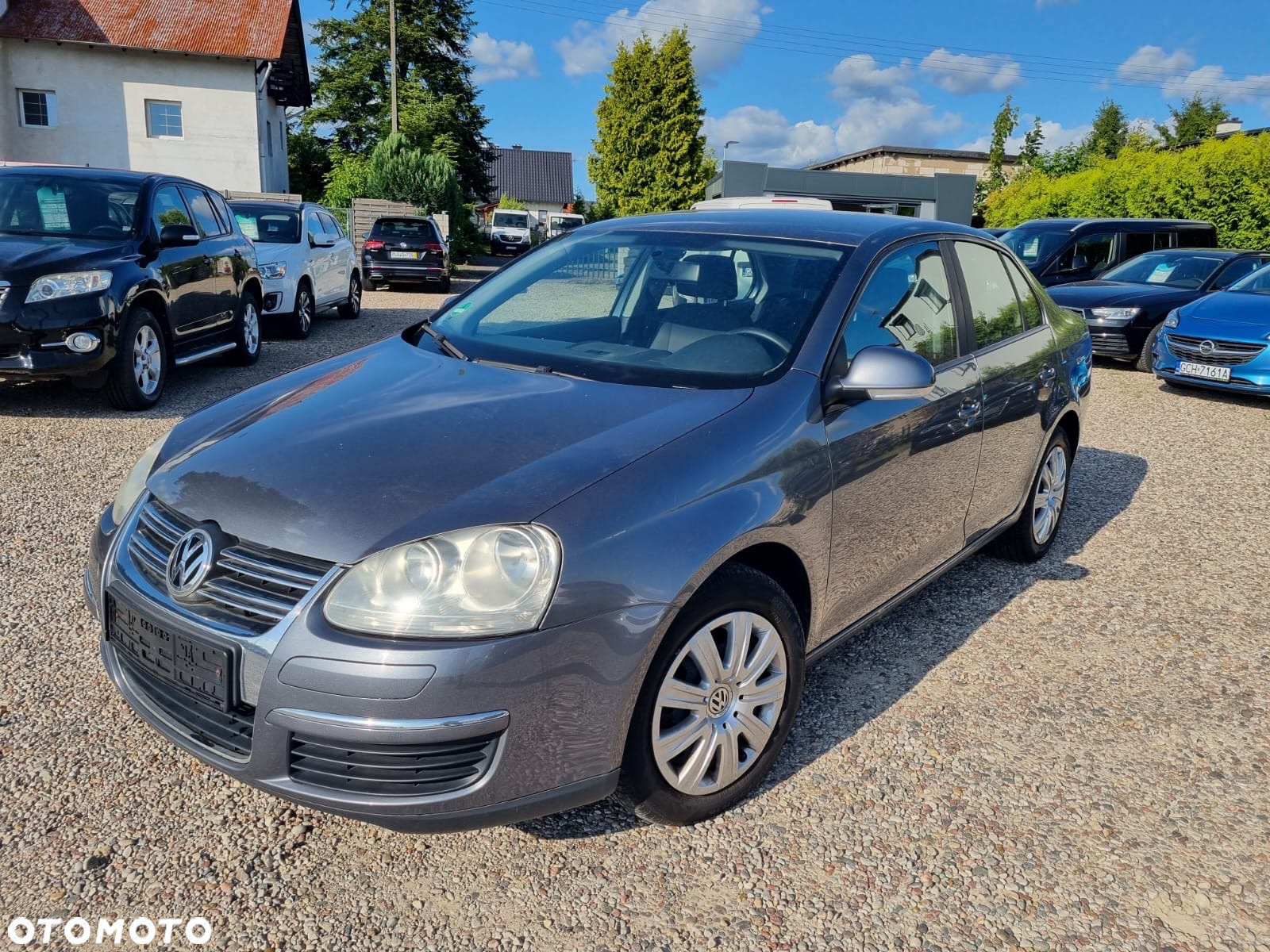 Volkswagen Jetta - 19