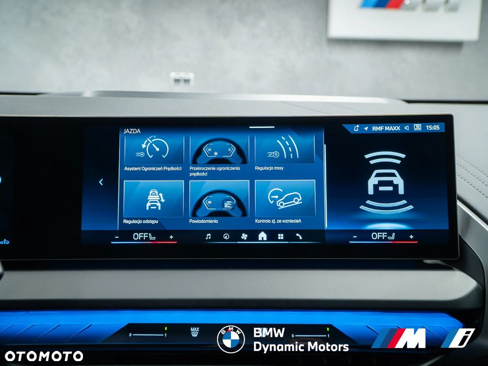 BMW X3 20d xDrive - 38