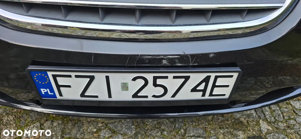 Chrysler Grand Voyager 2.8 CRD Automatik Limited - 22