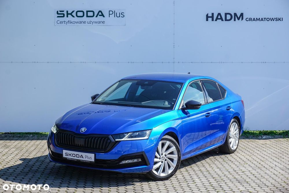 Skoda Octavia - 3