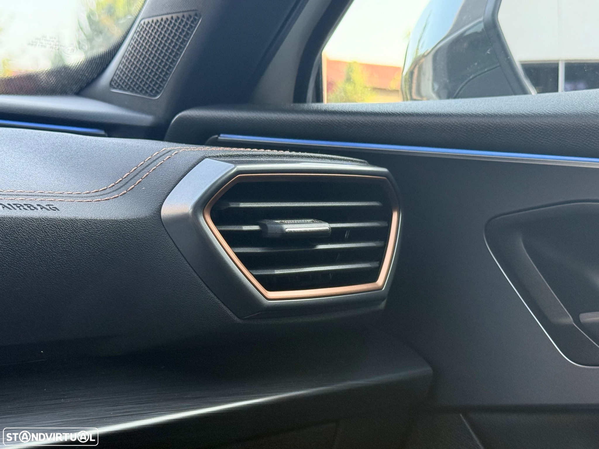 Cupra Formentor 1.4 e-Hybrid Sport DSG - 12