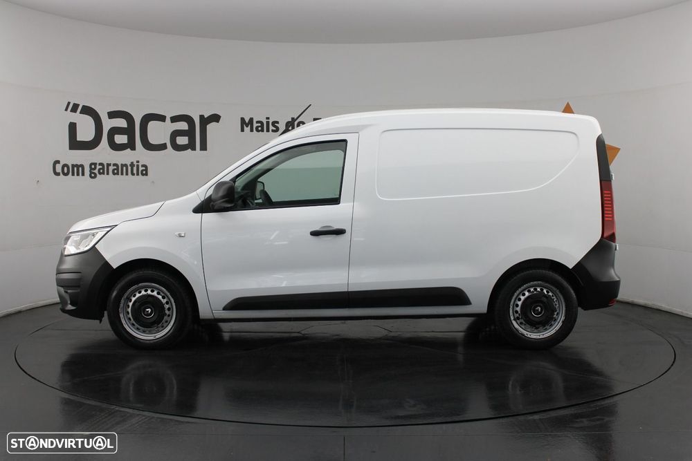 Renault EXPRESS VAN 1.5 DCI CONFORT - 5