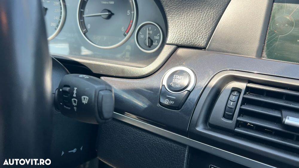 BMW Seria 5 530d - 18