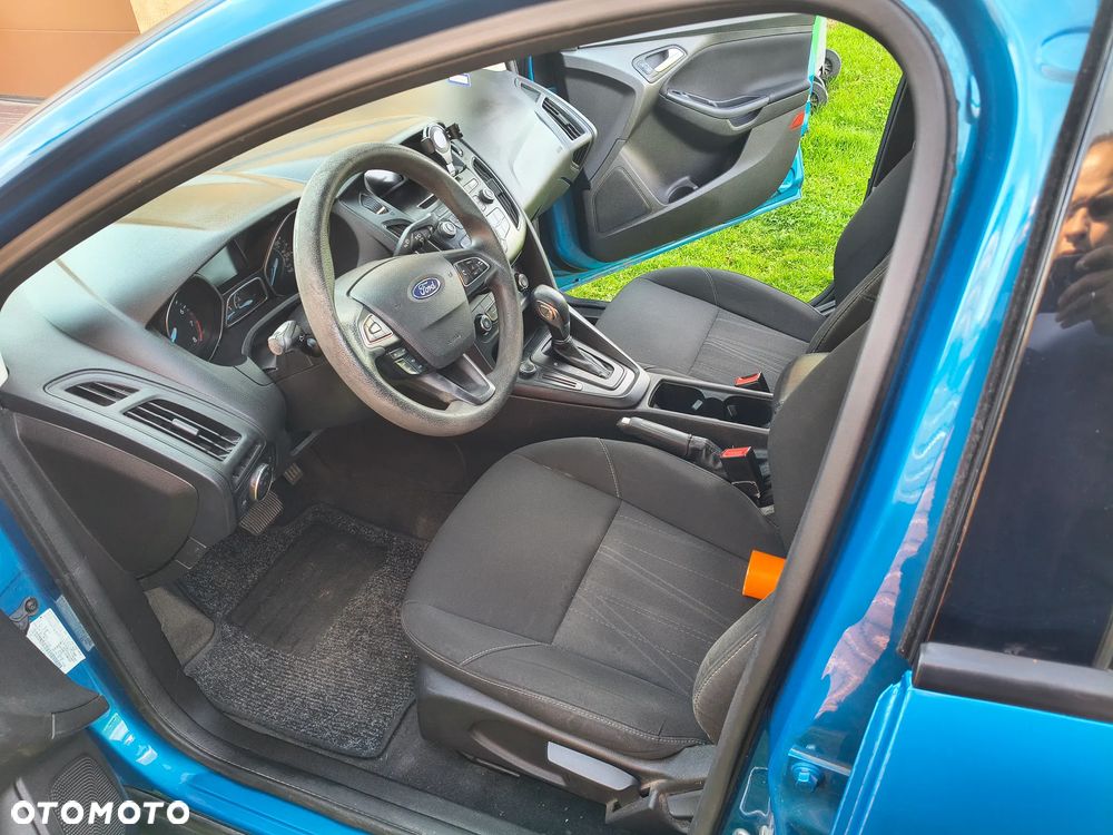 Ford Focus - 7