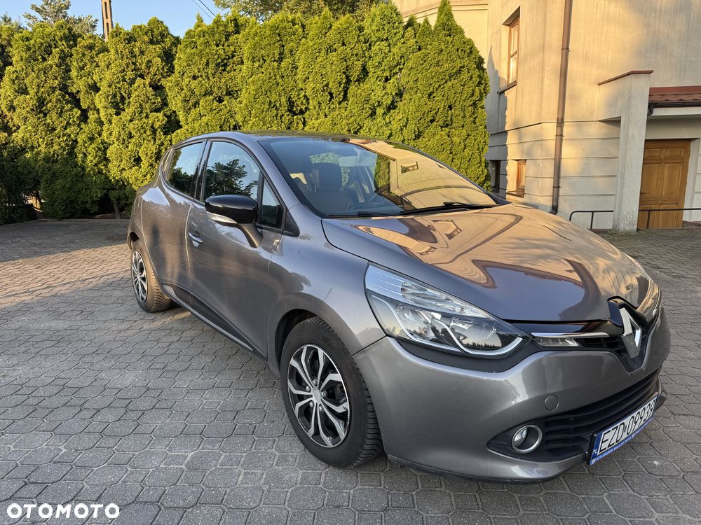 Renault Clio 0.9 Energy TCe Zen - 2