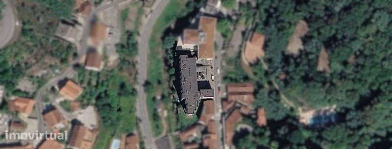 Fantástico apartamento T3 no coração do Gerês - Grande imagem: 2/12
