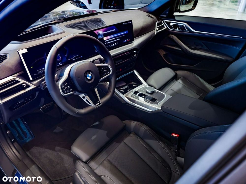 BMW Seria 4 - 15