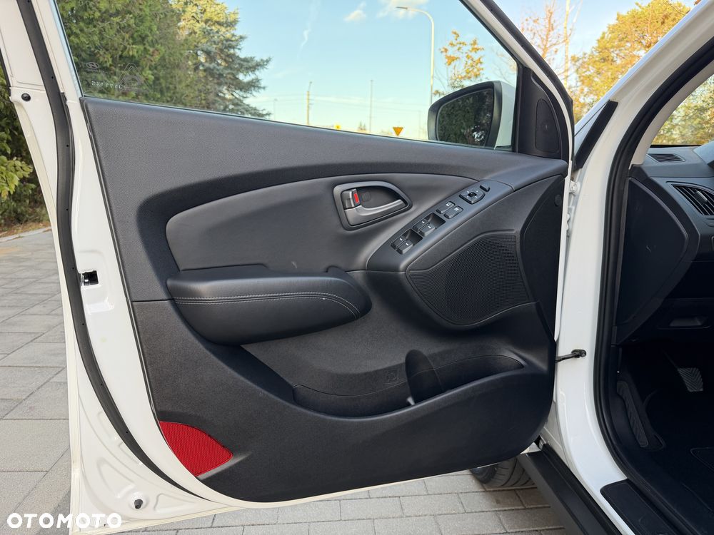 Hyundai ix35 - 15