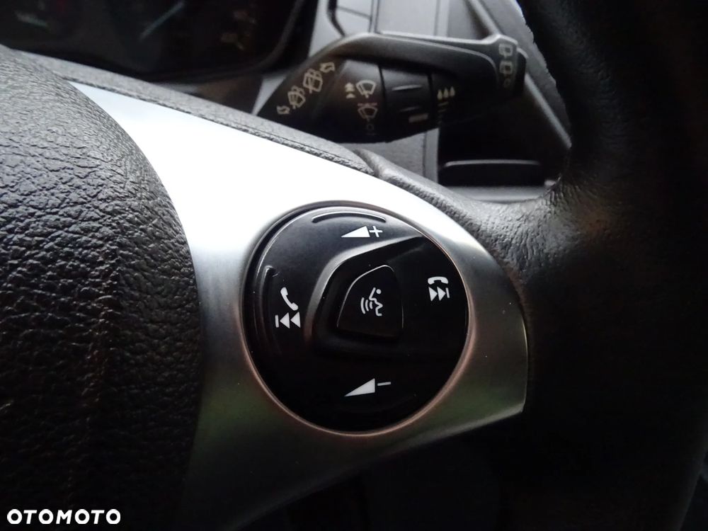 Ford Tourneo Custom 2.0 TDCi L2 Titanium - 17