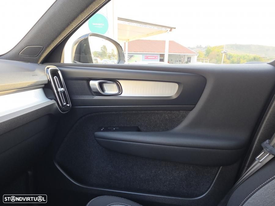 Volvo XC 40 1.5 T4 PHEV Core - 40