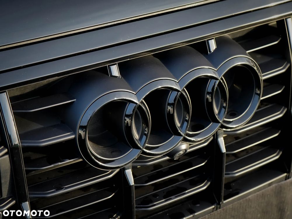 Audi Q7 50 TDI mHEV Quattro S Line Tiptr - 5