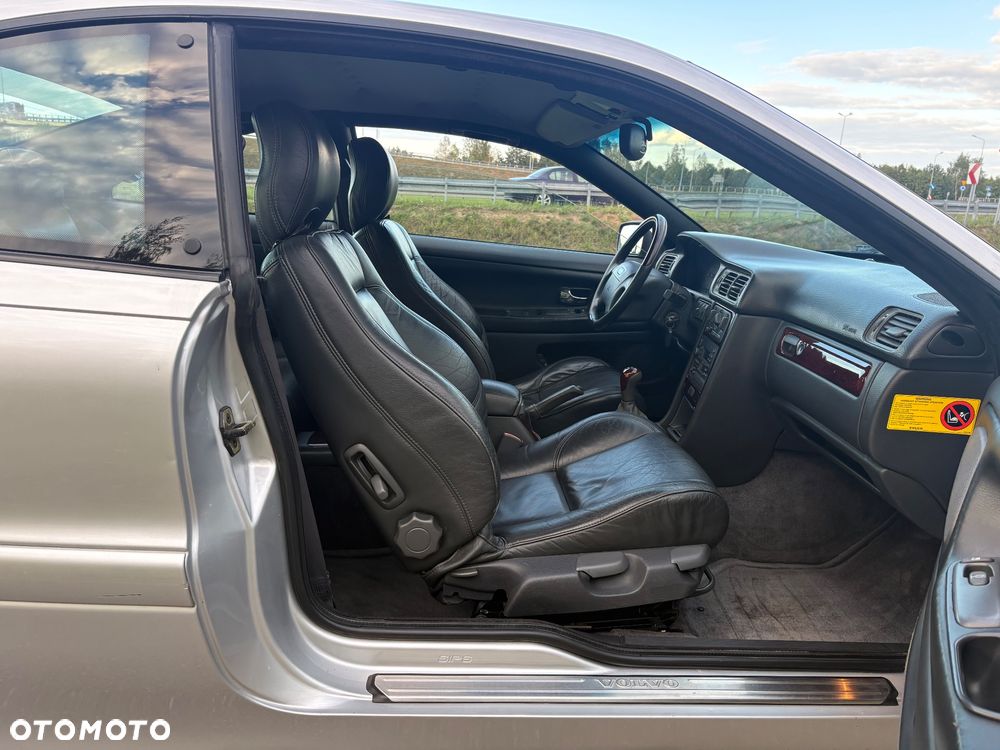 Volvo C70 2.4 - 28