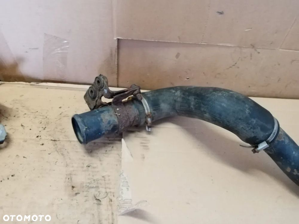Odma separator oleju wąż przewód Ford Mondeo 2.0 TDCI 1S7Q-9F764-AB - 3