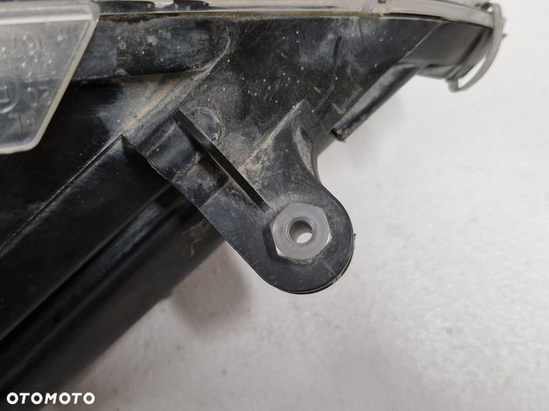 mercedes slk r171 w171 lampa lewy przód lewa reflektor xenon eu a1718203761 - 14