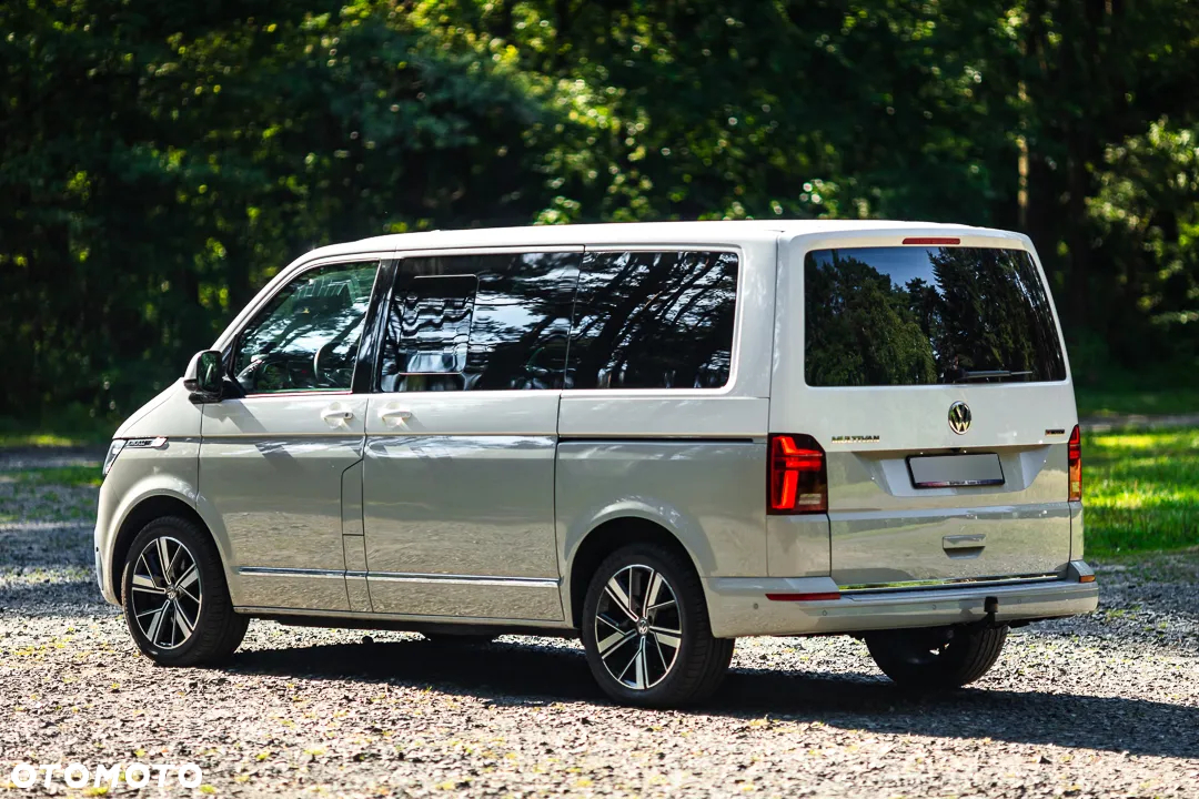 Volkswagen Multivan 6.1 2.0 TDI L1 Highline 4Motion DSG - 15