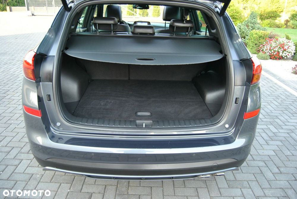 Hyundai Tucson 1.6 CRDi N Line 2WD DCT - 19