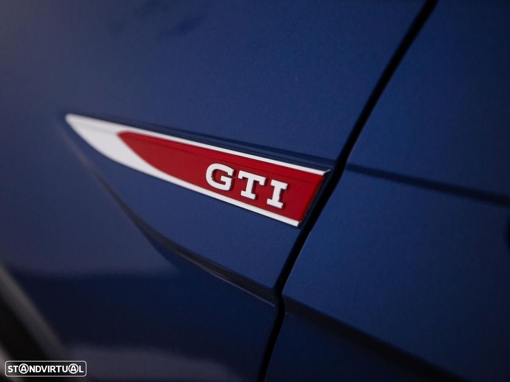 VW Polo 2.0 TSI DSG GTI - 6