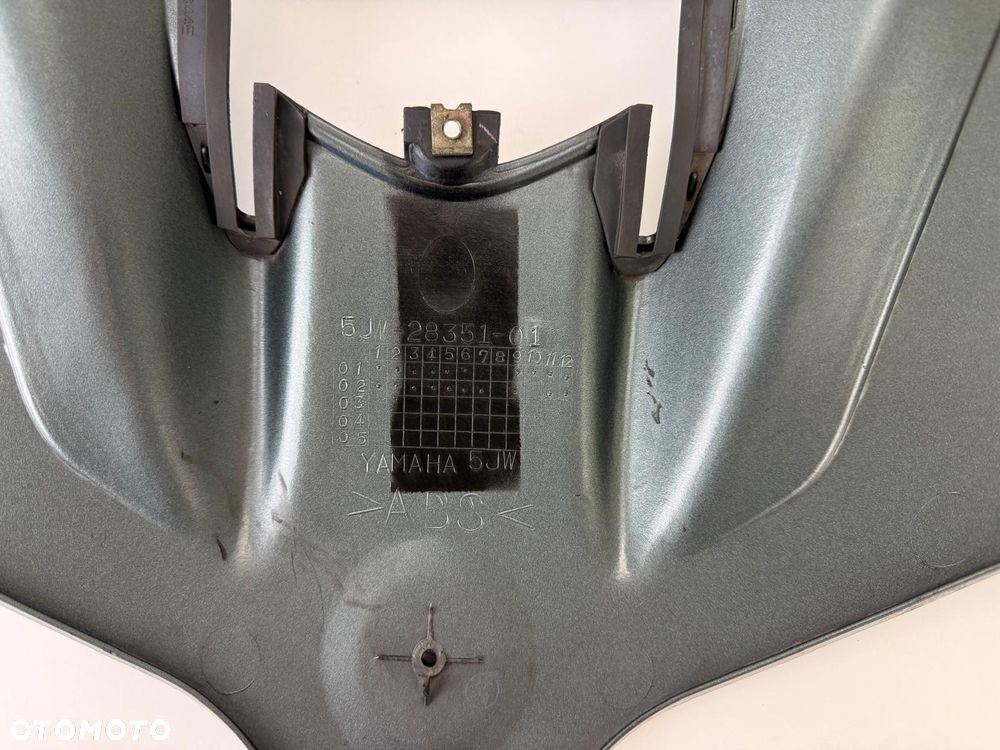 Czasza owiewka Yamaha FJR 1300 2001-05 - 14