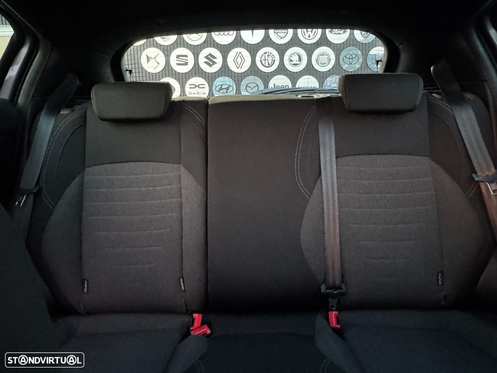 Alfa Romeo Giulietta 1.6 JTDM Sport TCT - 15