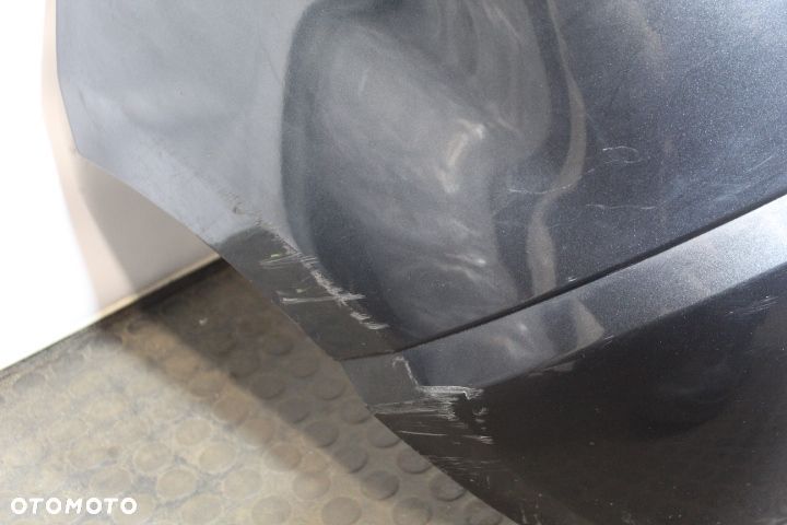 ZDERZAK TYLNY DACIA SANDERO I TEKNA - 5