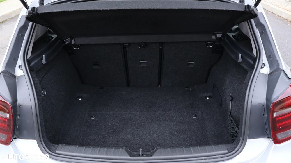 BMW Seria 1 118d Aut. Sport Line - 32