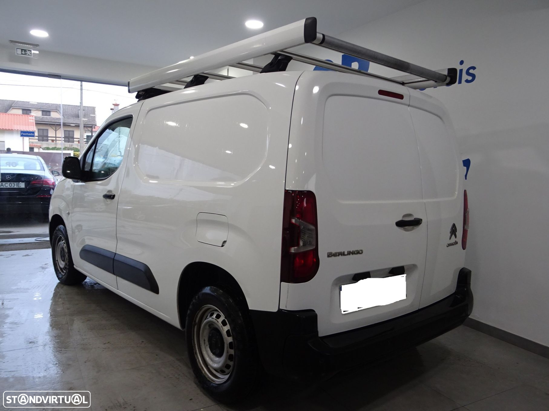 Citroën Berlingo 1.5 BlueHDi M Feel - 3