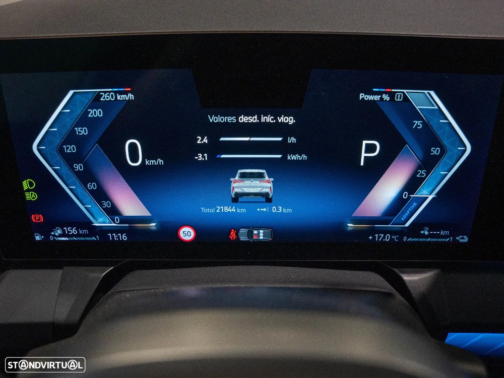 BMW X3 30 e xDrive Pack M Desportivo - 11