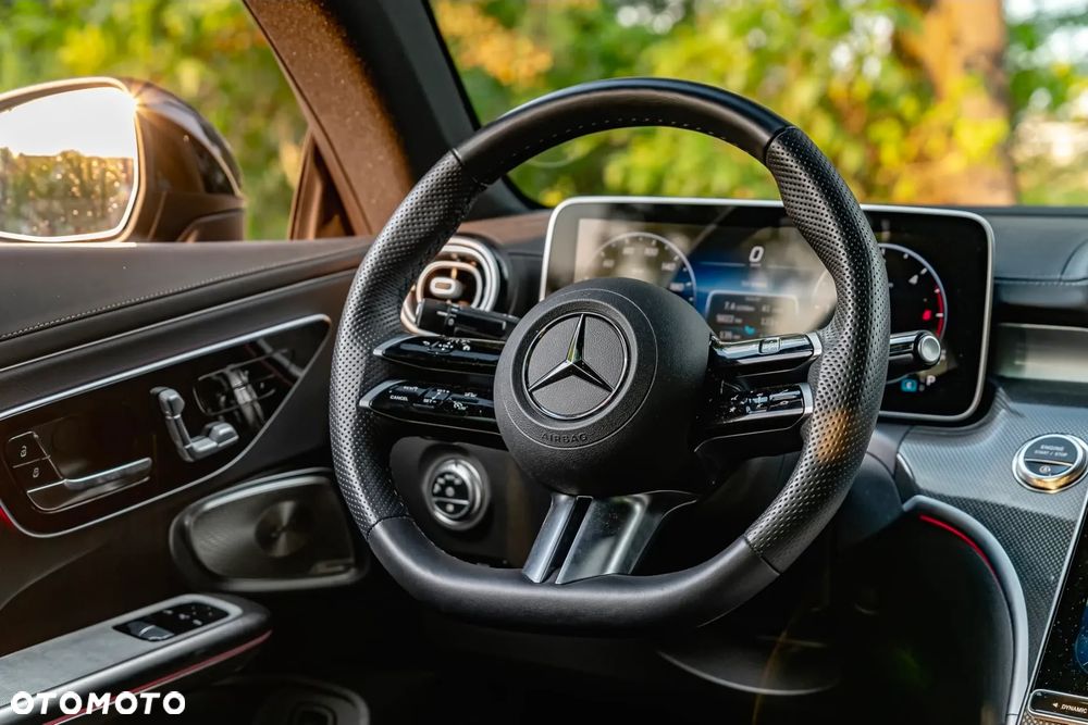 Mercedes-Benz CLE 220 d 9G-TRONIC Edition AMG Line - 14