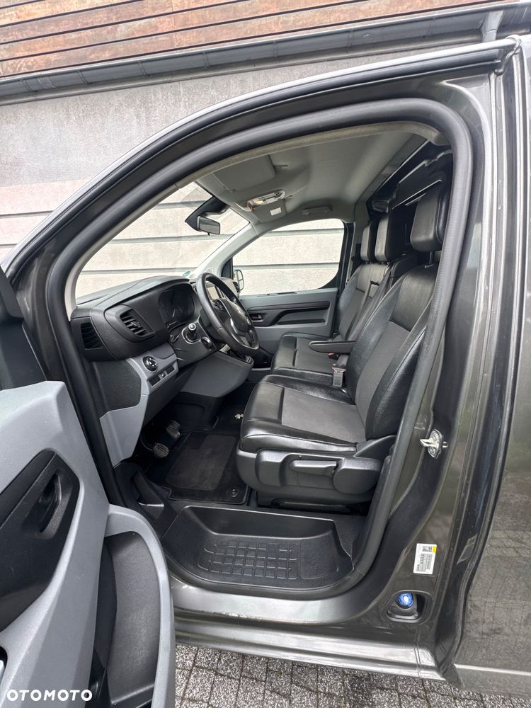 Peugeot Expert Pro L2H1 FlexCab Eco - 24