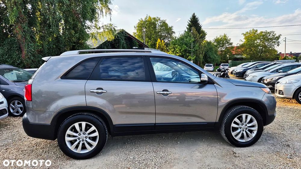 Kia Sorento 2.4 XL - 13